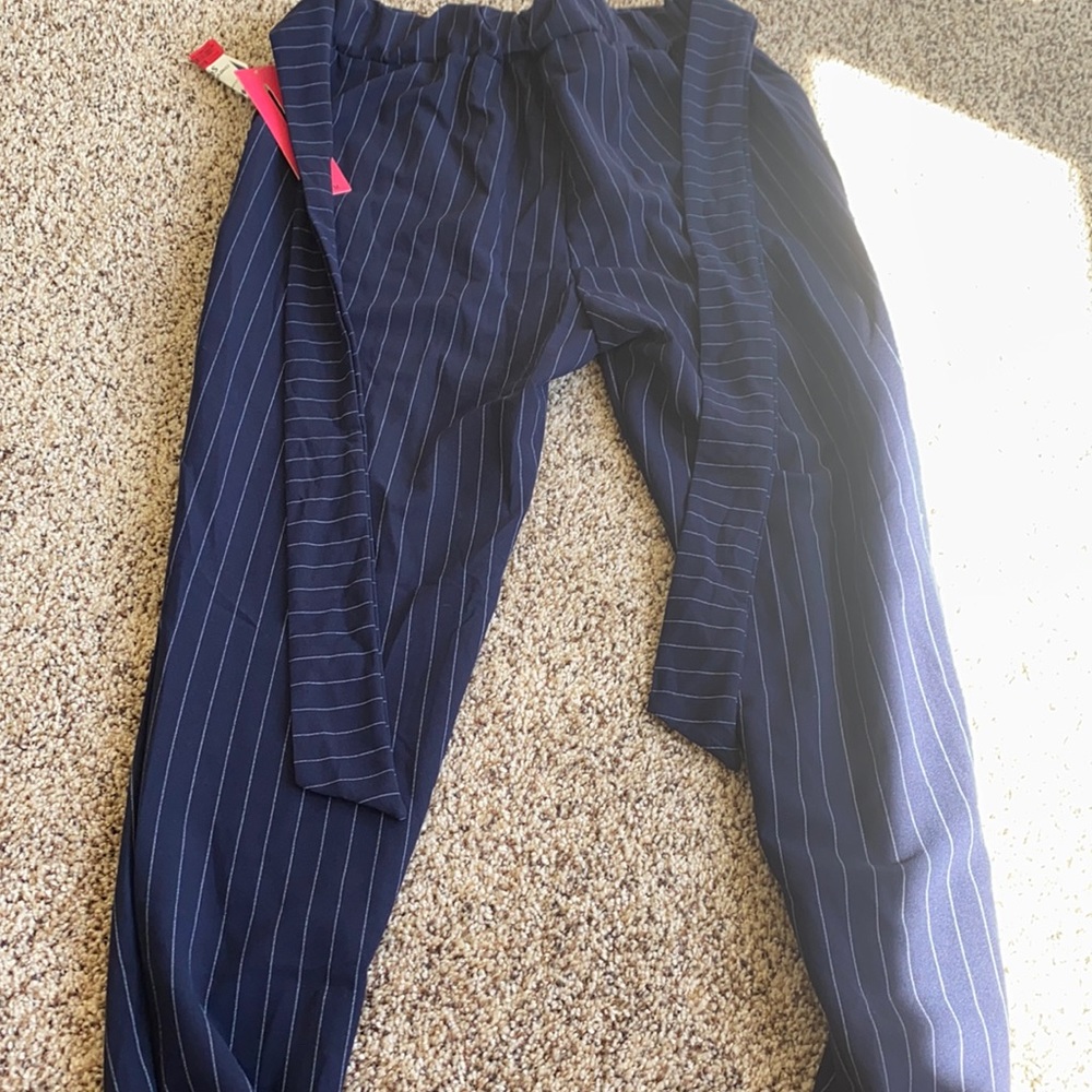 flowy pants